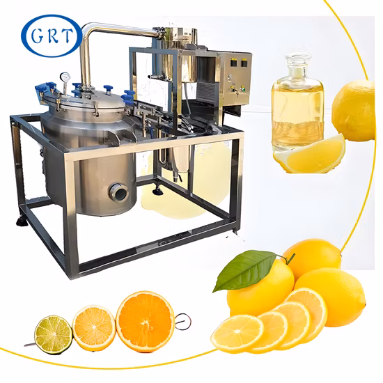 Baisfu Factory Supply Geranienöl ätherisches Öl CAS 8000