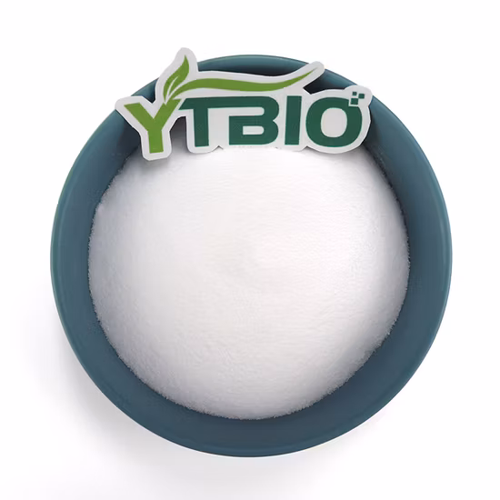 Cosmectic Material Skin Whitening Depigment Powder 4
